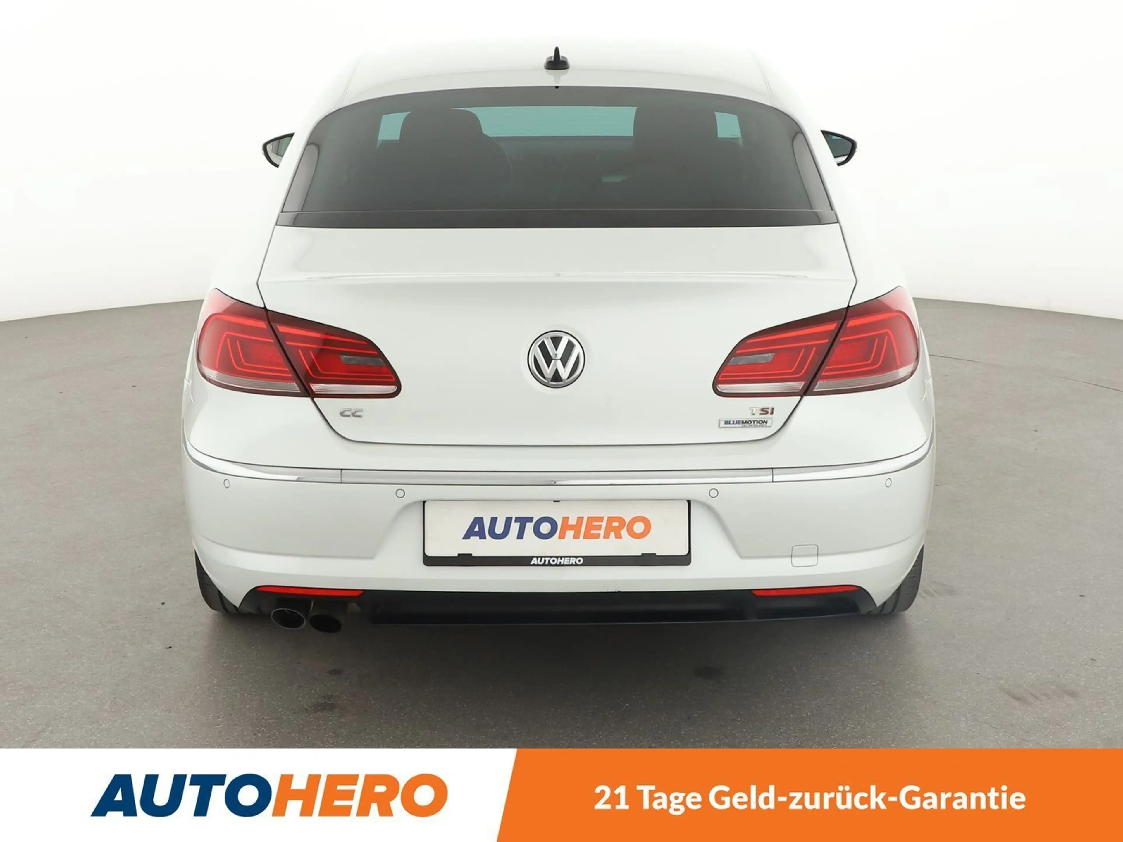 Volkswagen CC 1.4 TSI BMT Aut.*NAVI*BI-XENON*TEMPO*PDC*SHZ* — photo 5