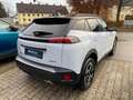 Peugeot 2008 GT Hybrid 145 Weiß - thumbnail 6