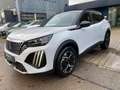 Peugeot 2008 GT Hybrid 145 Weiß - thumbnail 3