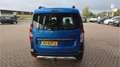 Dacia Dokker 1.2 TCe Stepway , Airco, Multimediasysteem, Naviga Blauw - thumbnail 5