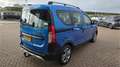 Dacia Dokker 1.2 TCe Stepway , Airco, Multimediasysteem, Naviga Blauw - thumbnail 6