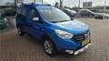 Dacia Dokker 1.2 TCe Stepway , Airco, Multimediasysteem, Naviga Blauw - thumbnail 9