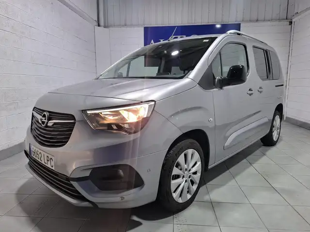 Opel 1.5 TD 75kW (100CV) S/S Edition XL