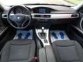 BMW 318 3-serie Touring 318i Business Line M Sport - AUTOM Fekete - thumbnail 2