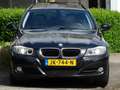 BMW 318 3-serie Touring 318i Business Line M Sport - AUTOM Fekete - thumbnail 4