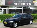 BMW 318 3-serie Touring 318i Business Line M Sport - AUTOM Fekete - thumbnail 1