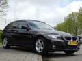 BMW 318 3-serie Touring 318i Business Line M Sport - AUTOM Fekete - thumbnail 7