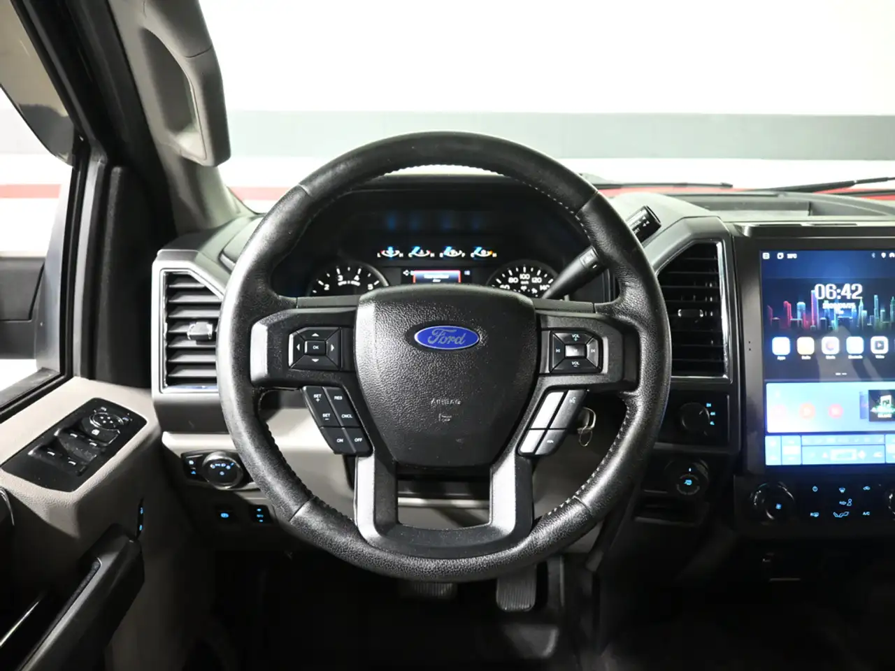 Ford F 150 снимка Ford F 150
