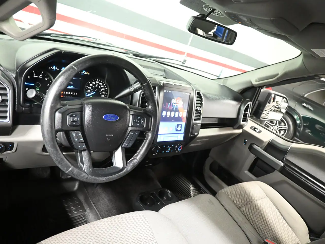 Ford F 150 снимка Ford F 150