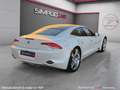 Fisker Karma Karma Hybrid Ecosport Weiß - thumbnail 2