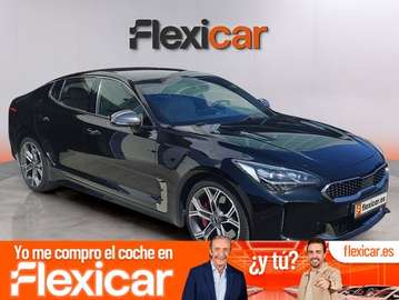2.0 T-GDI xTreme 4x2 Aut. 255