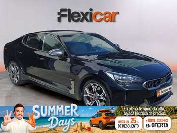 2.0 T-GDI xTreme 4x2 Aut. 255