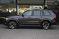 Volvo XC90 2.0 T8 Plug-in hybrid AWD Ultra Dark | Luchtvering Gris - thumbnail 3