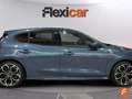 Ford Focus 1.0 Ecoboost ST Line Aut. 125 Bleu - thumbnail 9