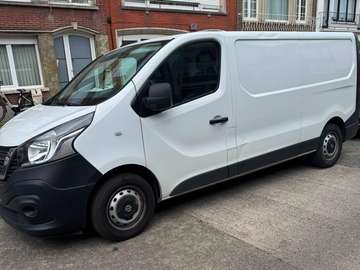 1.6 dCi L1H1 Acenta