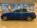 Mercedes-Benz C 200 Mercedes-Benz C 200 CABRIO 9G-TRONIC*Leder*Navi* Blau - thumbnail 4