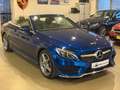 Mercedes-Benz C 200 Mercedes-Benz C 200 CABRIO 9G-TRONIC*Leder*Navi* Blau - thumbnail 14