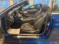 Mercedes-Benz C 200 Mercedes-Benz C 200 CABRIO 9G-TRONIC*Leder*Navi* Blau - thumbnail 20