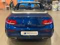 Mercedes-Benz C 200 Mercedes-Benz C 200 CABRIO 9G-TRONIC*Leder*Navi* Blau - thumbnail 8