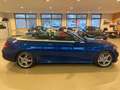 Mercedes-Benz C 200 Mercedes-Benz C 200 CABRIO 9G-TRONIC*Leder*Navi* Blau - thumbnail 12