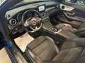 Mercedes-Benz C 200 Mercedes-Benz C 200 CABRIO 9G-TRONIC*Leder*Navi* Blau - thumbnail 21