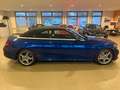 Mercedes-Benz C 200 Mercedes-Benz C 200 CABRIO 9G-TRONIC*Leder*Navi* Blau - thumbnail 11