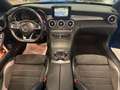 Mercedes-Benz C 200 Mercedes-Benz C 200 CABRIO 9G-TRONIC*Leder*Navi* Blau - thumbnail 22