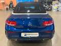 Mercedes-Benz C 200 Mercedes-Benz C 200 CABRIO 9G-TRONIC*Leder*Navi* Blau - thumbnail 7