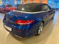 Mercedes-Benz C 200 Mercedes-Benz C 200 CABRIO 9G-TRONIC*Leder*Navi* Blau - thumbnail 9