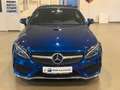 Mercedes-Benz C 200 Mercedes-Benz C 200 CABRIO 9G-TRONIC*Leder*Navi* Blau - thumbnail 15