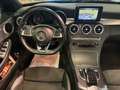 Mercedes-Benz C 200 Mercedes-Benz C 200 CABRIO 9G-TRONIC*Leder*Navi* Blau - thumbnail 23