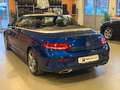 Mercedes-Benz C 200 Mercedes-Benz C 200 CABRIO 9G-TRONIC*Leder*Navi* Blau - thumbnail 6