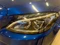 Mercedes-Benz C 200 Mercedes-Benz C 200 CABRIO 9G-TRONIC*Leder*Navi* Blau - thumbnail 16