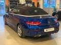 Mercedes-Benz C 200 Mercedes-Benz C 200 CABRIO 9G-TRONIC*Leder*Navi* Blau - thumbnail 5