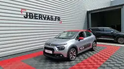 Citroen C3 PureTech 110 S&S BVM6 Shine Business