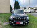 BMW X3 Baureihe X3 xDrive 20 d Luxury Line Schwarz - thumbnail 2