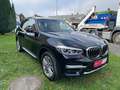 BMW X3 Baureihe X3 xDrive 20 d Luxury Line Schwarz - thumbnail 3