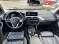 BMW X3 Baureihe X3 xDrive 20 d Luxury Line Schwarz - thumbnail 11