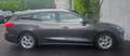 Ford Focus Traveller 1,5 EcoBlue Cool & Connect Kombi AHK Grau - thumbnail 4