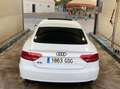 Audi A5 Sportback 2.0TDI 170 Blanco - thumbnail 2
