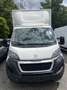 Peugeot Boxer Boxer KO LBW  L4 BlueHDi 165 S Weiß - thumbnail 3