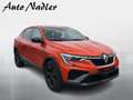 Renault Arkana R.S. LINE TCe 160 EDC ( Orange - thumbnail 4