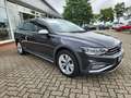 Volkswagen Passat Alltrack 2.0 TDI DSG 4Motion LED RFK EasyOpen Climatronic Gris - thumbnail 8