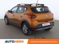 Dacia Sandero Stepway 1.0 TCe Confort Orange - thumbnail 4