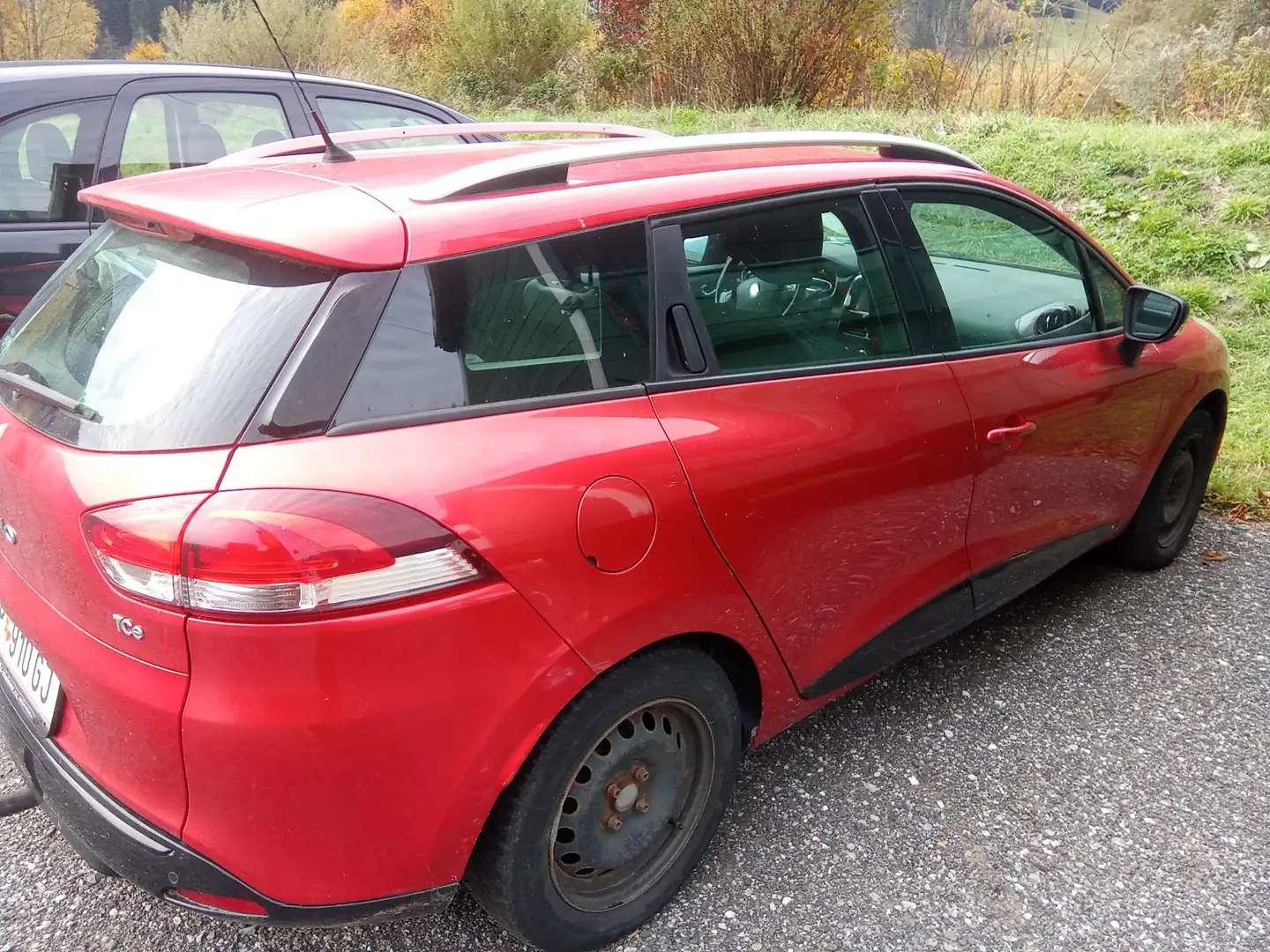 Renault Clio Grandtour ENERGY TCe 90 Dynamique - 2