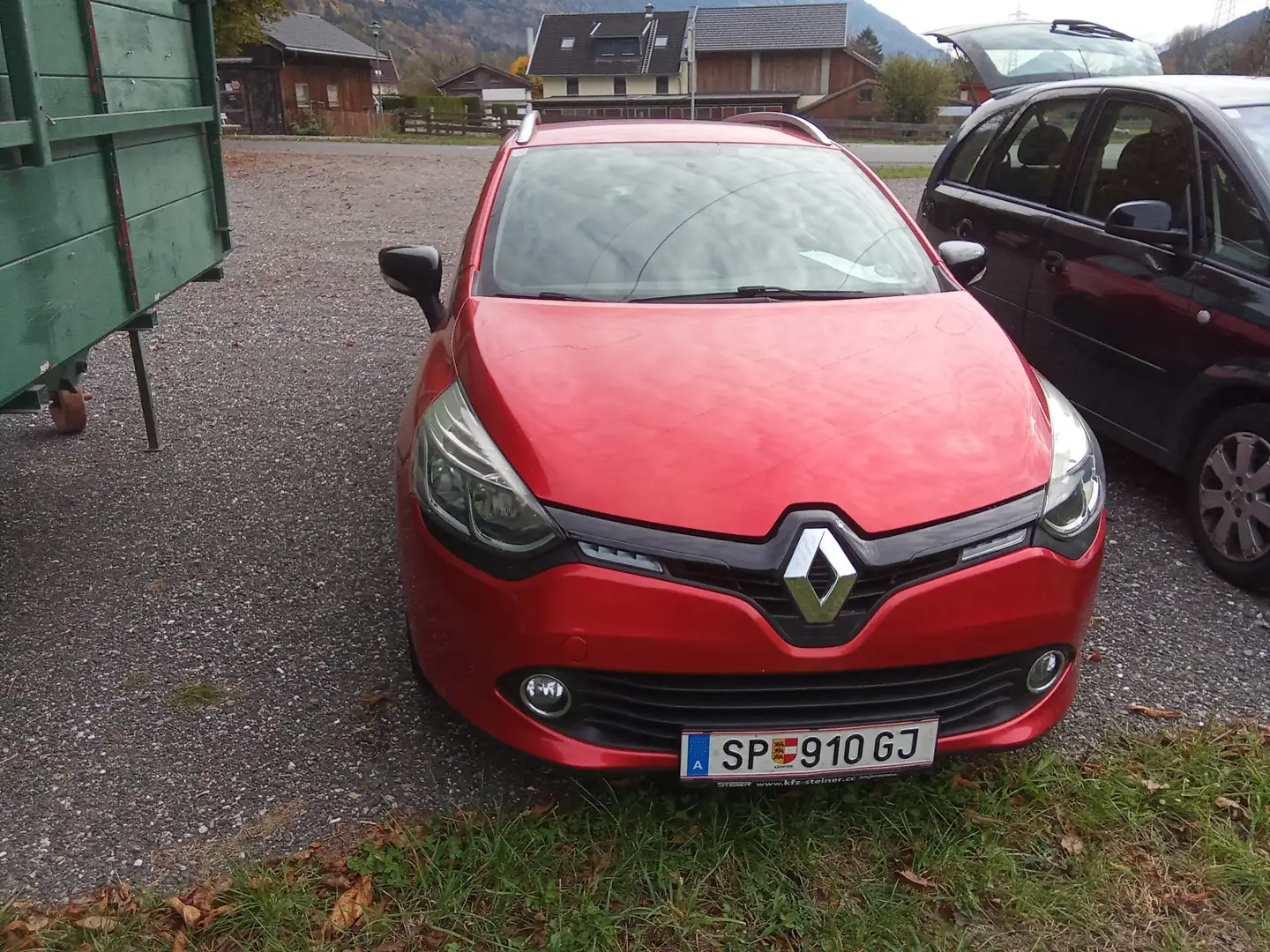 Renault Clio Grandtour ENERGY TCe 90 Dynamique - 1