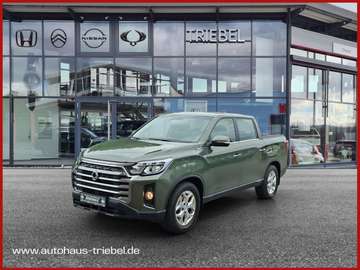 Quartz 2.2 D 4WD °AHK°Navi°RFK°PDC°AAC°
