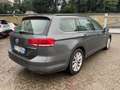 Volkswagen Passat Variant 2.0 tdi Business 150cv "EURO 6" Grigio - thumbnail 3