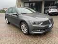 Volkswagen Passat Variant 2.0 tdi Business 150cv "EURO 6" Grigio - thumbnail 2