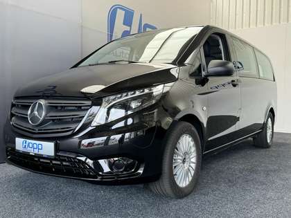 Mercedes-Benz Vito EVito Tourer PRO L3 90 kWh 9-PERS 100KWH ACCU 360K